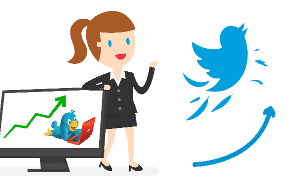 Twitter Manager