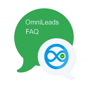 omnileads faq logo green